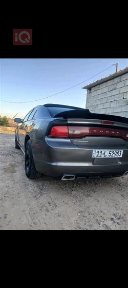 دۆج چالنجەر